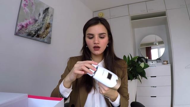 Мой опыт диодной эпиляции и Фотоэпилятор с AliExpress | Lescolton обзор