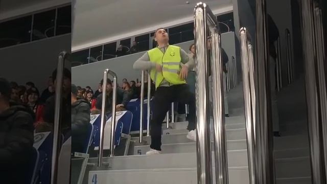 Альтернатива чирлидершам