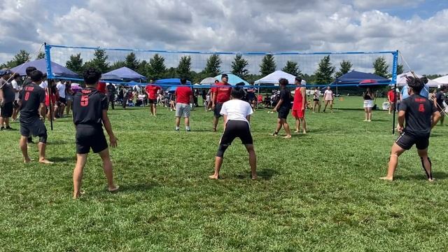 Cold Blooded Vs Team Rocket Set 1 |Wausau Tournament