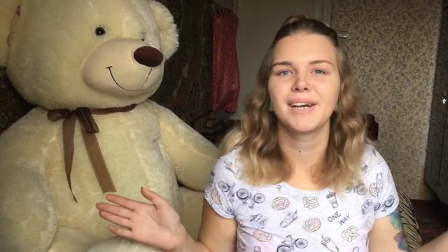 ФАВОРИТЫ СЕНТЯБРЯ | ОСТОРОЖНО!!! МНОГО КОТИКОВ