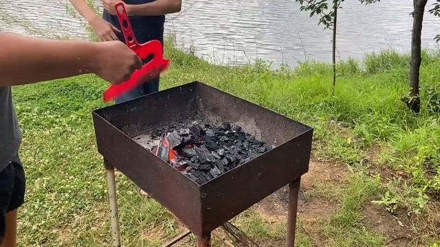 На рыбалку в Горячий Ключ! Знаем место, где всегда клюет! Платная рыбалка "Родное место". 2020