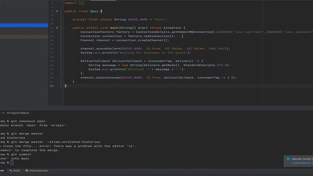 JKC Tutorials - Rabbit MQ in AWS | Live Demo | AWS Interview Questions | Amazon MQ- Rabbit MQ