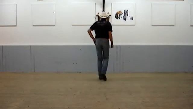 P3 - Gabi Ibanez (Instruction)