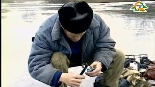 Диалоги о рыбалке.