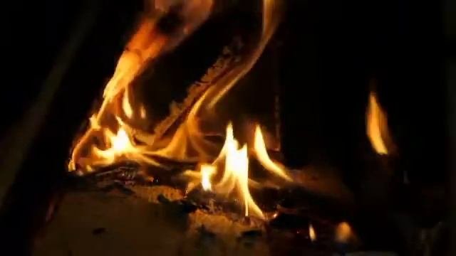 Медитация Спокойствие Улыбка  Костёр Разум