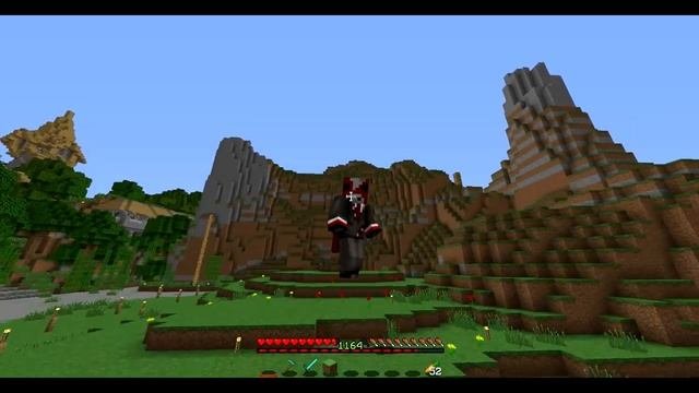 Minecraft Mods | BETTER ANIMATIONS - Improved Minecraft Player & Mob Animations (Minecraft 1.7.10)
