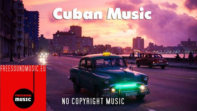 alluding to old times - royalty free cuban bolero, no copyright caribbean music