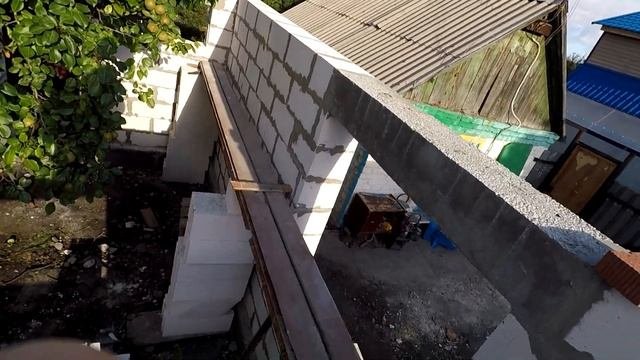 Перемычки трёх видов.
