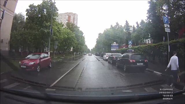 ураган Москва ЮВАО 1 Новокузьминская последствия