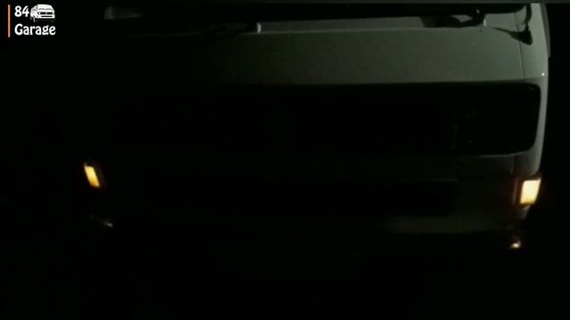 VW Transporter T3 Problem With Lights. SOLVED!