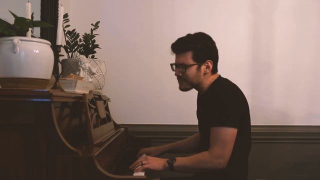 The Re-Org Rag (I'm My Own VP)