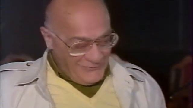 Толкование сновидений - Мераб Мамардашвили и Марк Захаров