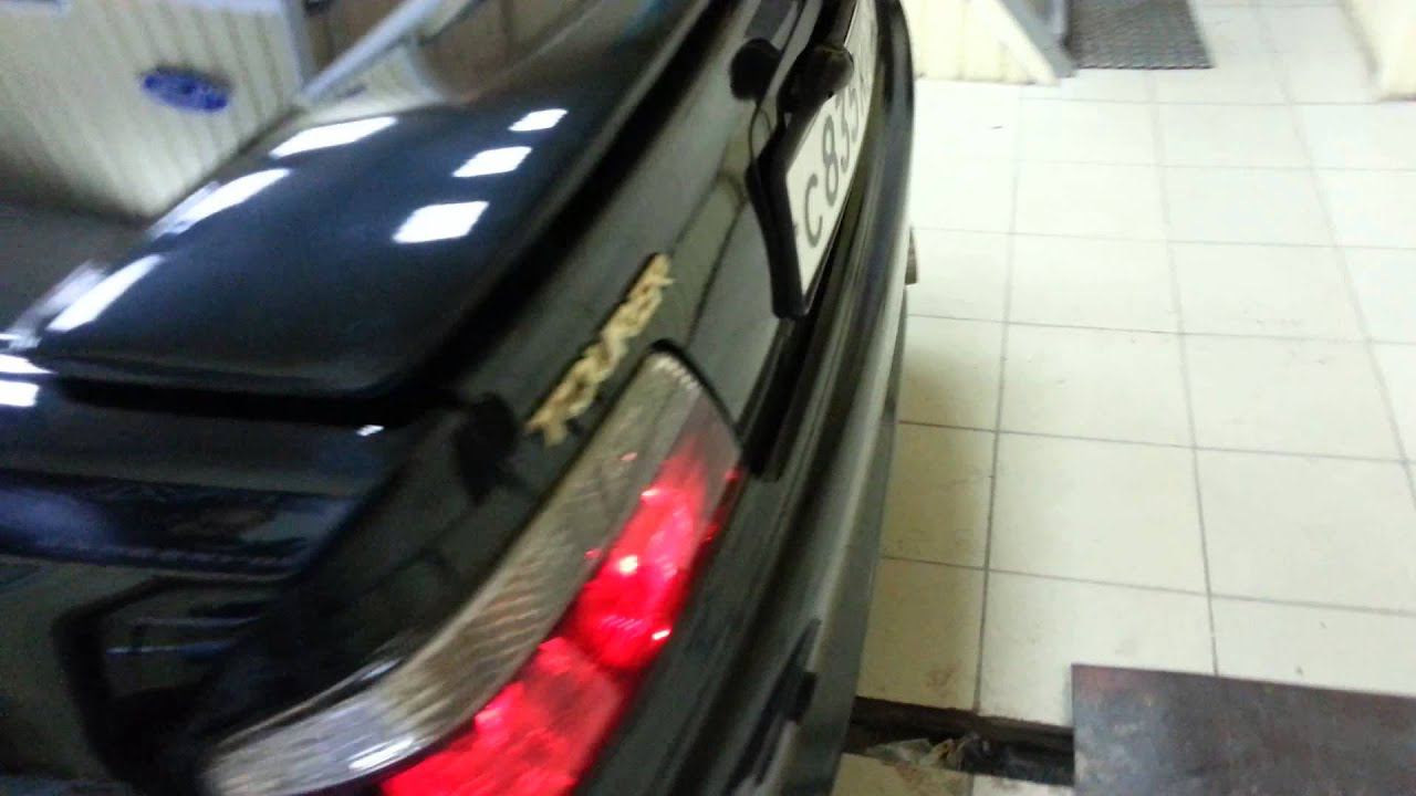 tourer v