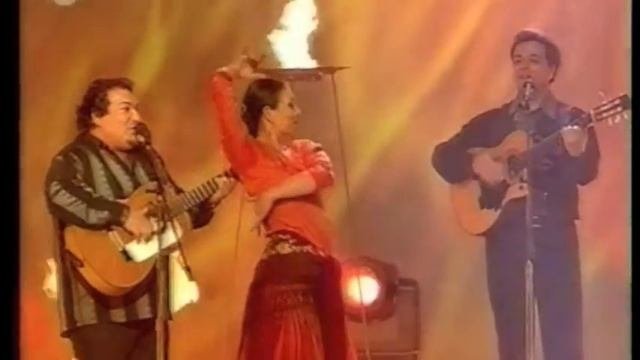 Flamenco Dance
