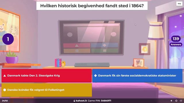 INDFØDSRETSPRØVEN NOVEMBER 2022 (Practice Session on 10/03/2024)