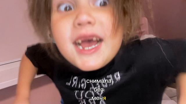 Буууу как страшно?