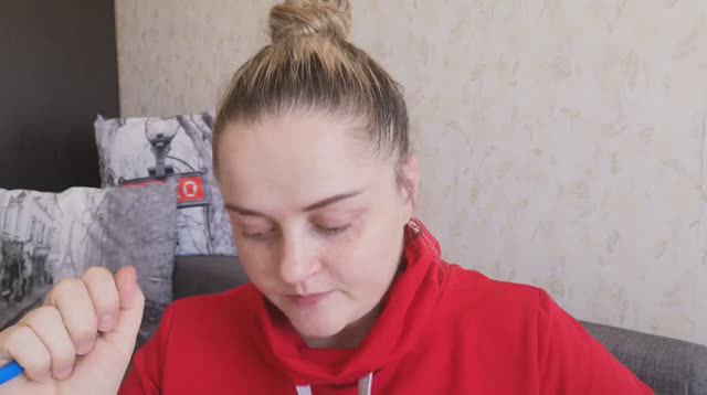 Мои роды_Экстренное кесарево_Кадры с роддома