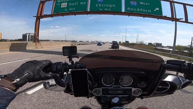TESTING OUT NEW WINDSHIELD | MEMPHIS SHADES SPOILER | FLH