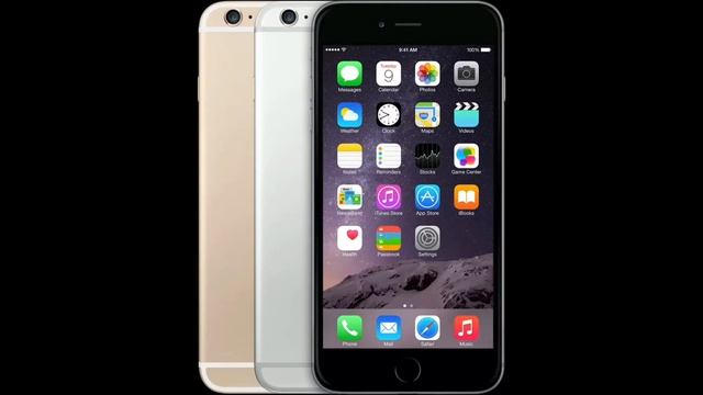 IPhone ringtone sound (2007)