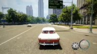 НОВАЯ ГРАФИКА В MAFIA 2
