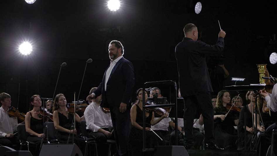 Оперный певец Ильдар Абдразаков стал участником музыкального фестиваля в Сириусе