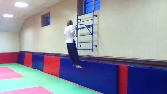 Кэмпо Бердск