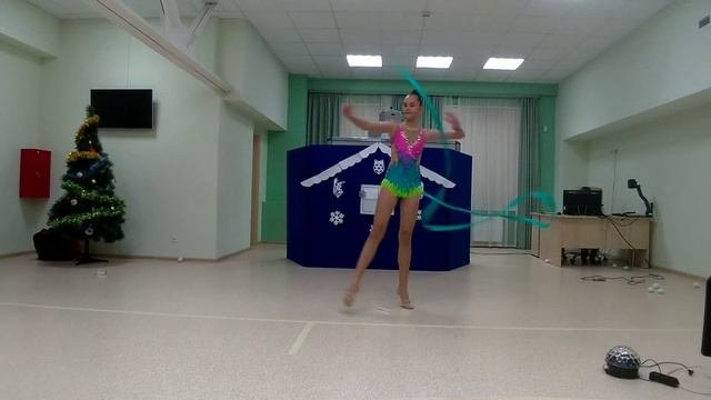Новогодняя сказка Кыш мышь крысота!