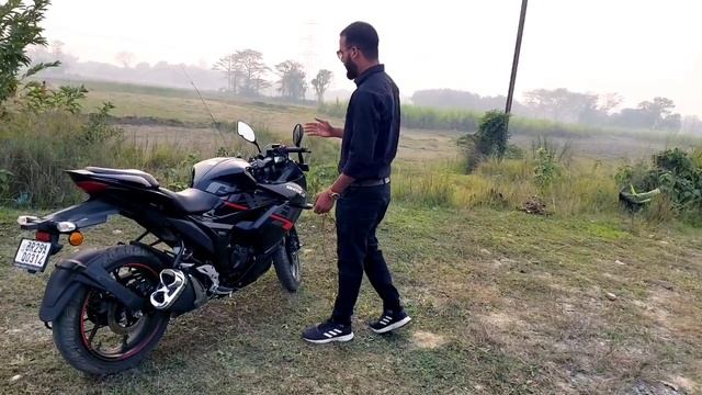 Suzuki Gixxer SF-155cc 5 Negative Point's/Disadvantage/Cons|Must Watch Before Buying|MMH