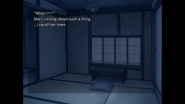 FateStay Night Visual Novel Fate Route Day 14 Part 5 No CommentaryEnglish