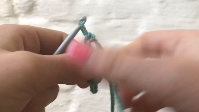 Crochet Baby Yoda (Grogu Mandalorian) TUTORIAL