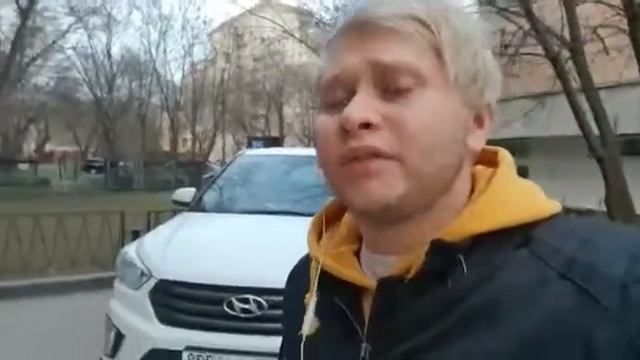 Отзыв об автосалоне Центральный от Никиты