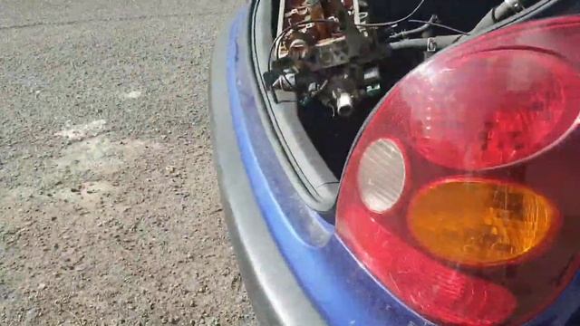 Toyota 4E-FE/4E-FTE engine teardown Part 3