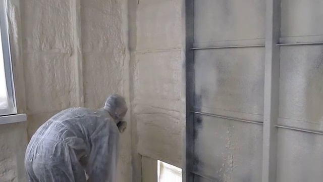 Утепление контейнера ППУ компания "Риман" 0552 20 40 20 0706 20 40 20 0776 8922 44