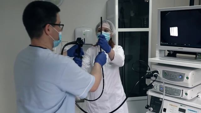 Реклама ? для хірургічної клініки "Корона"