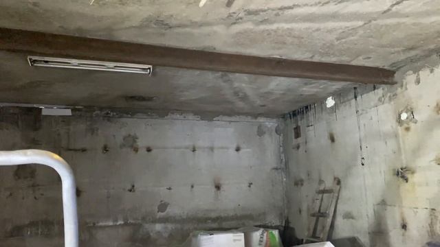 ПОКУПКА СТАРОГО УЛИЧНОГО ГАРАЖА.