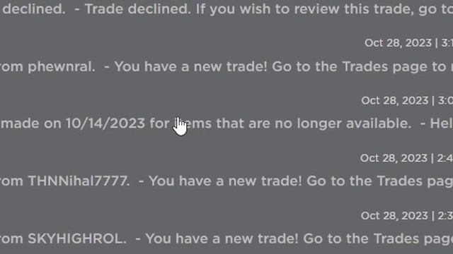 How to Refund Deleted Items