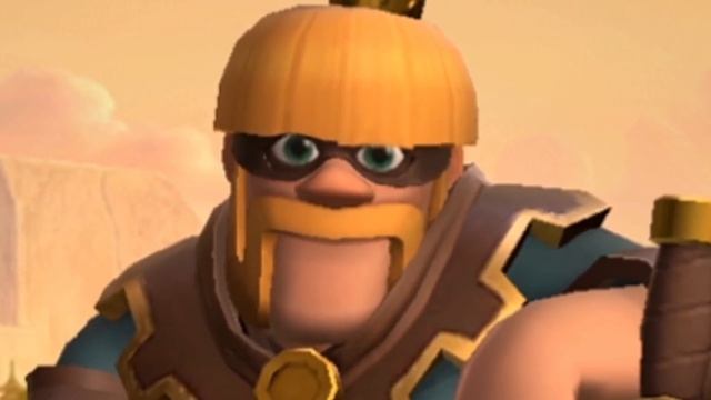 ?ТРАЧУ БАНК СЕЗОНА - НОВЫЙ СКИН КОРОЛЬ РАЗБОЙНИК ► Clash of Clans