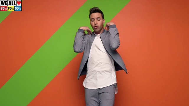 Prince Royce Ft. Jennifer Lopez,Pitbull-Back It Up