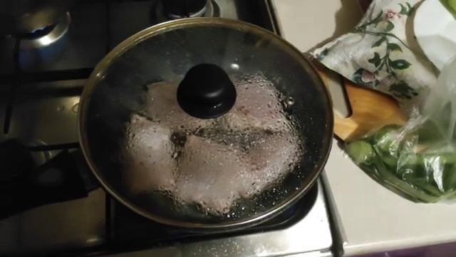 Первый пошел! Пополнение, дождались.