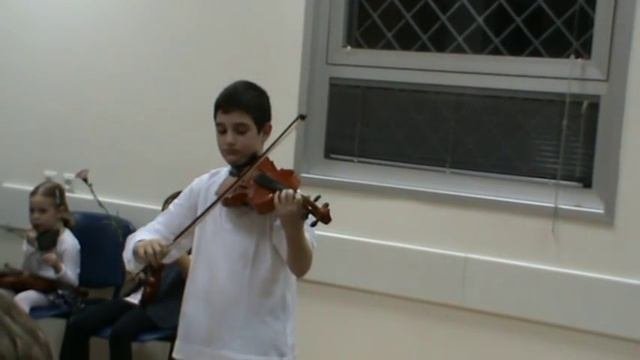 Baklanova.Sonatina.