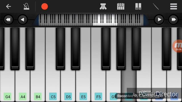 Schindler's List Piano Tutorial