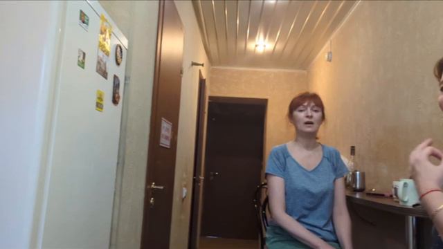 гастроли ансамбля "Югыд войяс" в Печоре