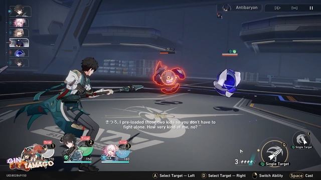 「Honkai Star Rail」 Meet Herta - Official Global Launch with Redemption Codes [Android/iOS/PC]