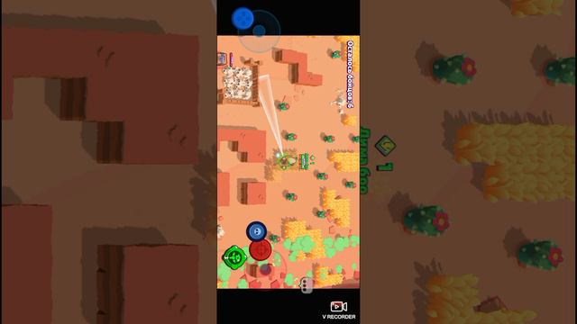 играю в Brawl Stars 4 часть