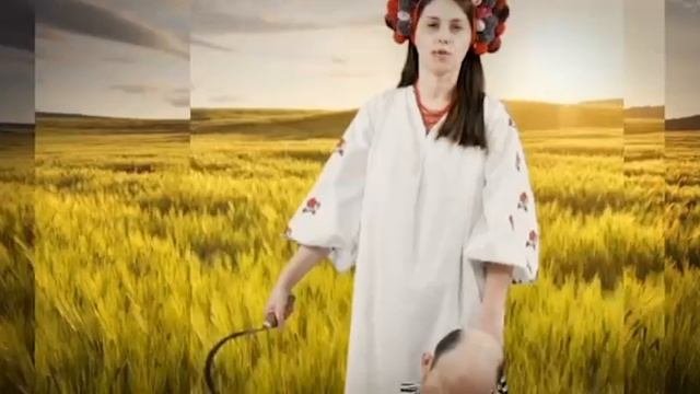 укра и игил одно и тоже