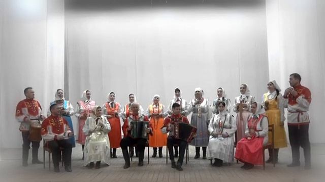 Чувашские мотивы — инсрументальный ансамбль Валинкке — 2021.mp4