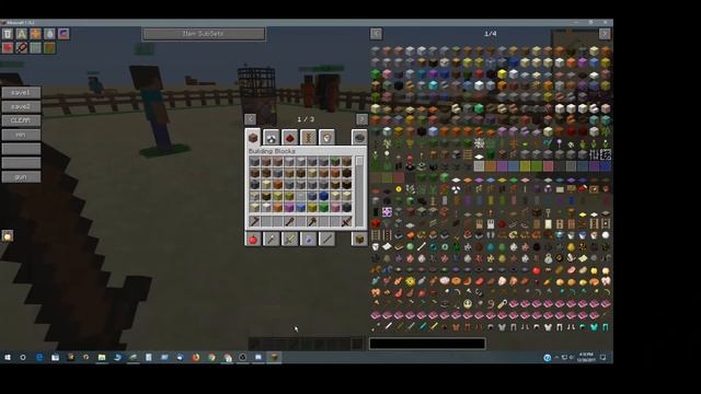 Minecraft Custom NPCs Advanced Spawners