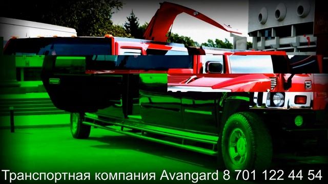 Свадьба в Астане лимузин  Hummer H2 2016 8 701 122 44 54