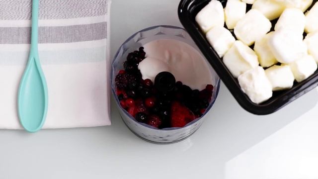 🍦Cómo Hacer HELADOS, Fáciles, Rápidos Y SALUDABLES | CHOCOLATE, FRUTOS ROJOS Y CHEESECAKE