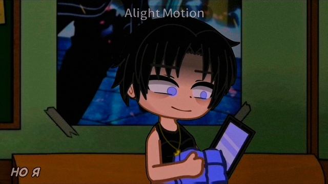 [?Я не буду больше прятать?][?Meme?][✨Gacha club✨]